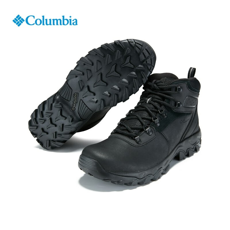 哥伦比亚 男款徒步鞋 BM3970 579.01元（双重优惠）