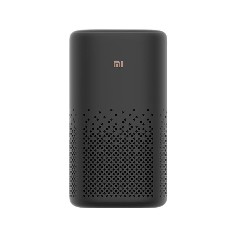 Xiaomi 小米 小爱音箱 Pro 智能音箱 黑色 267.66元