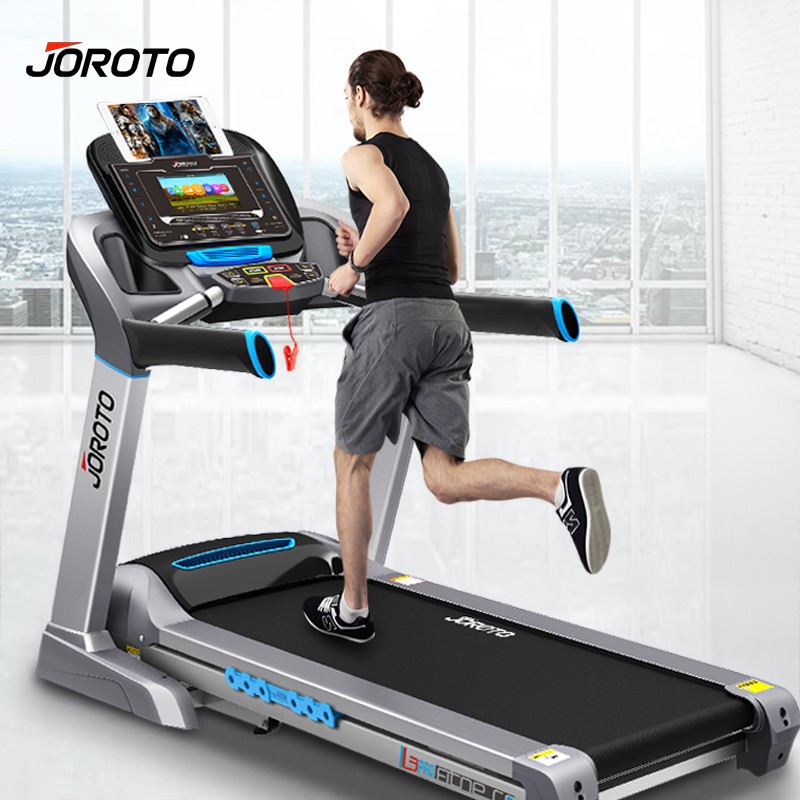 JOROTO 捷瑞特JOROTO美国品牌跑步机 家用商用折叠运动健身器材L3PRO 7599元