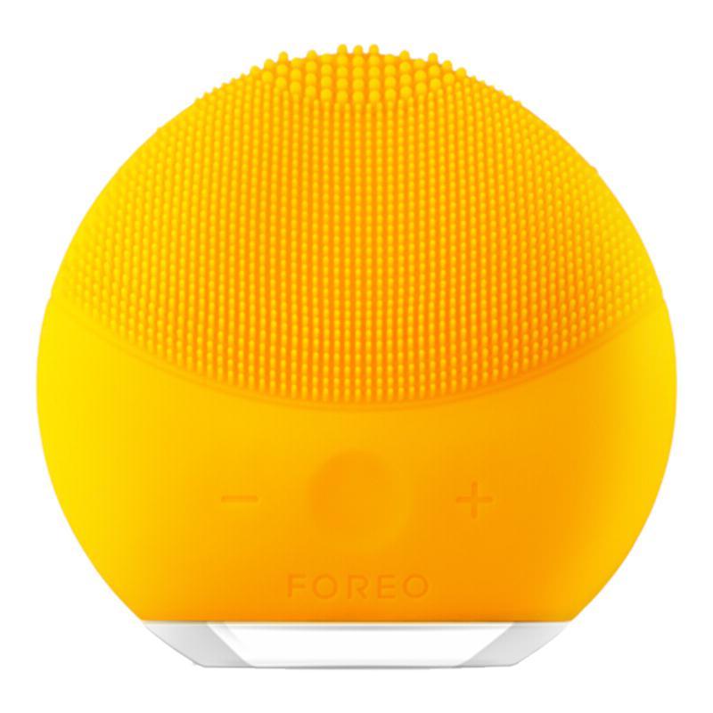 FOREO 斐珞尔 LUNA mini2 洁面仪 向日葵黄 券后247.88元