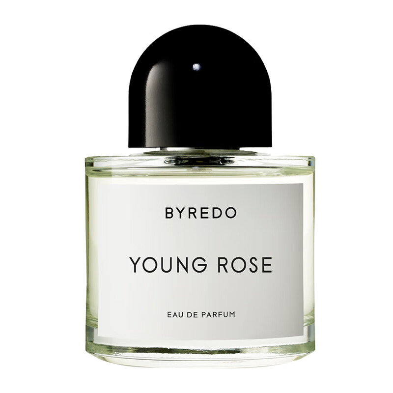 BYREDO 百瑞德 初生玫瑰中性香水 EDP 100ml 888元（包邮包税，需换购）