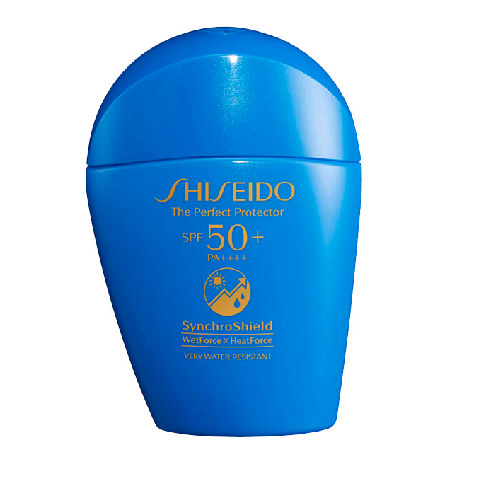 京东PLUS：SHISEIDO 资生堂 新艳阳夏臻效水动力防护乳液 SPF50+ PA++++ 50ml 131.84元（需买2件，需用券）