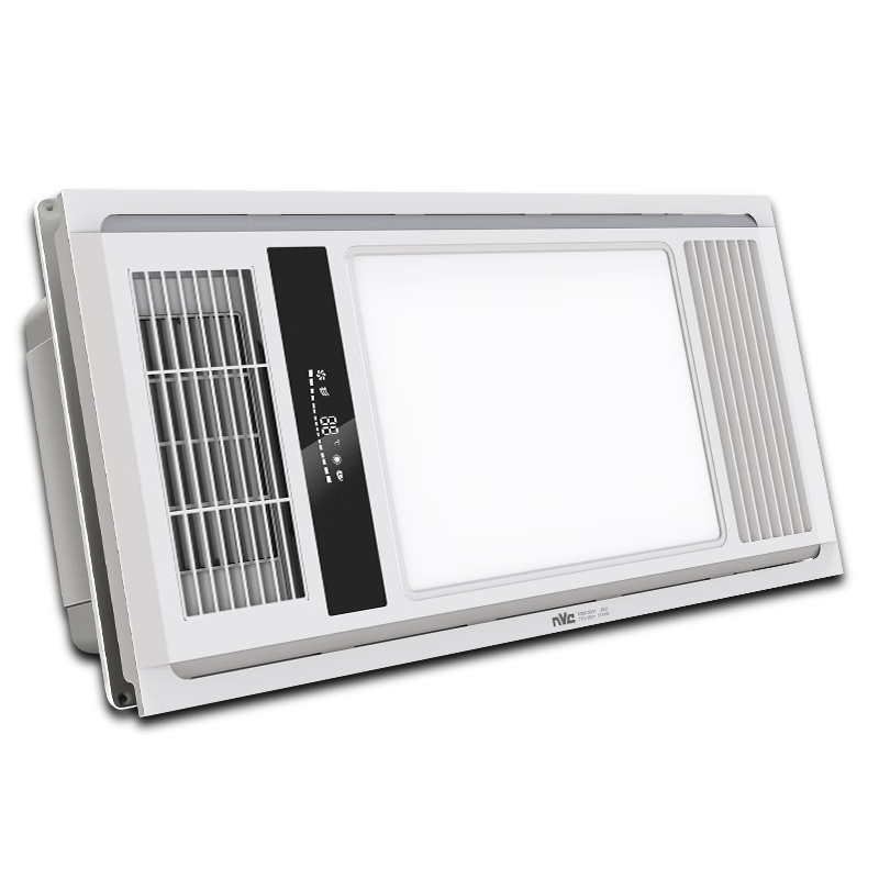 15日20点：NVC Lighting 雷士照明 EBBB10002 风暖浴霸 168元