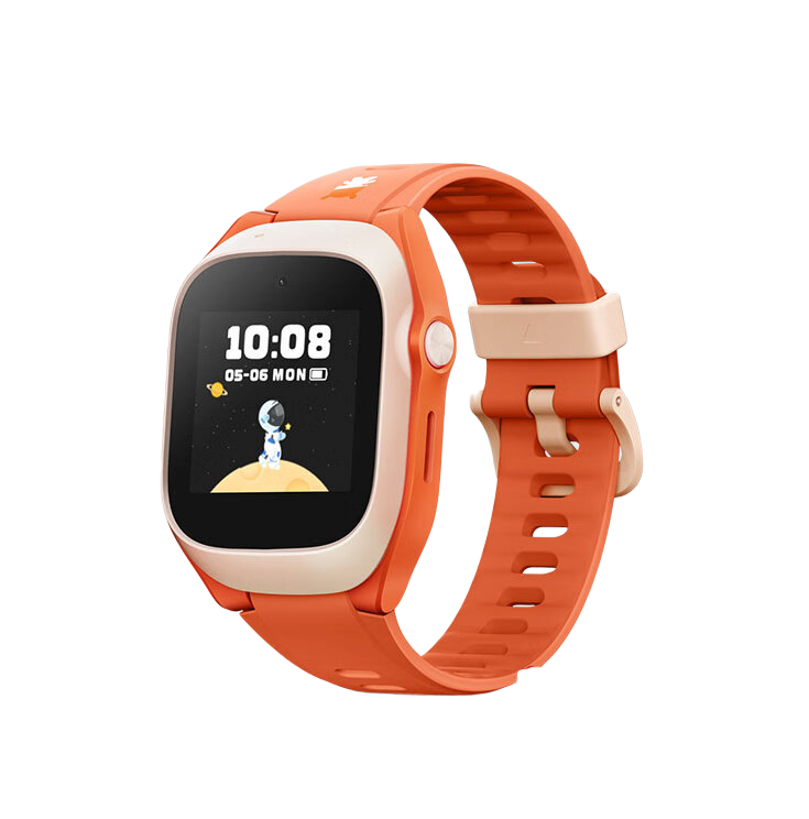 MITU 米兔 Xiaomi 小米 C7A 4G米兔儿童智能手表 1.4英寸 红色 券后257.51元