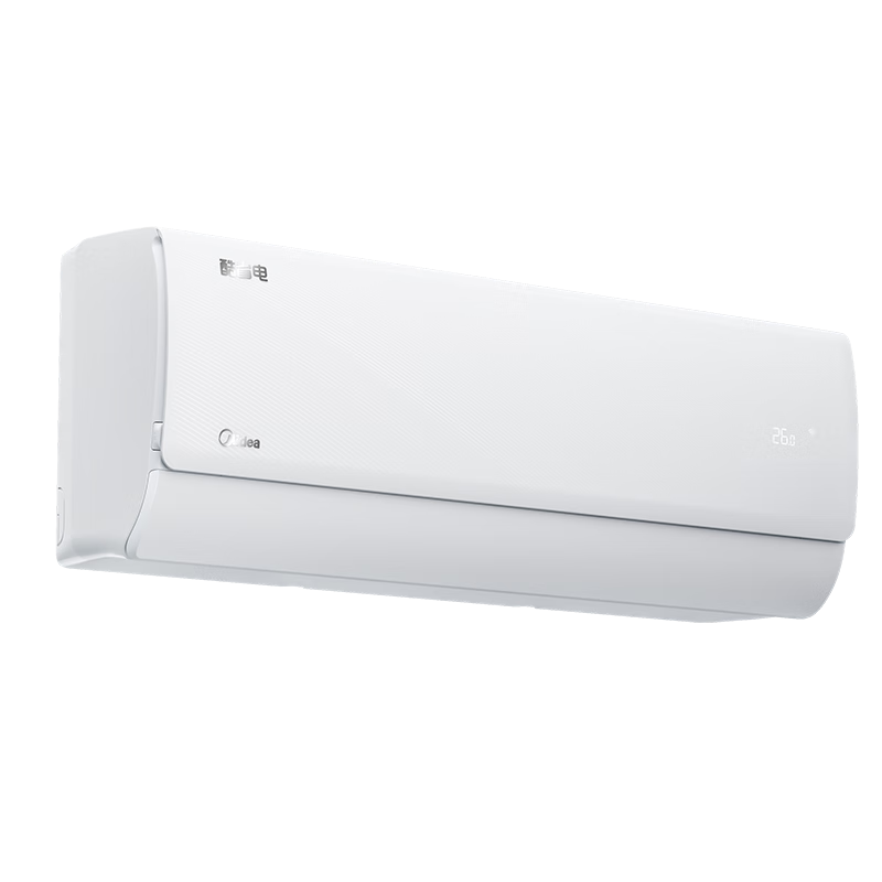 再降价，预售：美的空调 酷省电 大1.5匹 一级能效全直流变频冷暖空调 双节能低噪 KFR-35GW/N8KS1-1 2150.2元
