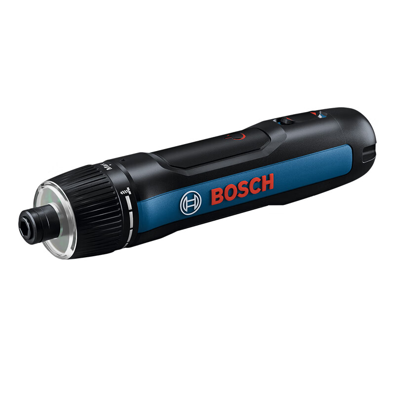 20点开始：BOSCH 博世 GO 3 充电式锂电动螺丝刀/起子机套装 升级版 256.45元