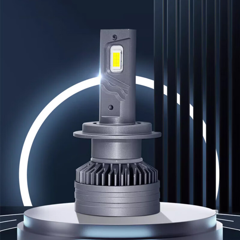 PLUS会员：TUHU 途虎 益科高亮升级G3 led汽车大灯灯泡 1对装 97.71元