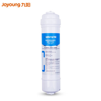 Joyoung 九阳 oyoung 九阳 JYW-HC-1365WU 净水器滤芯 白色