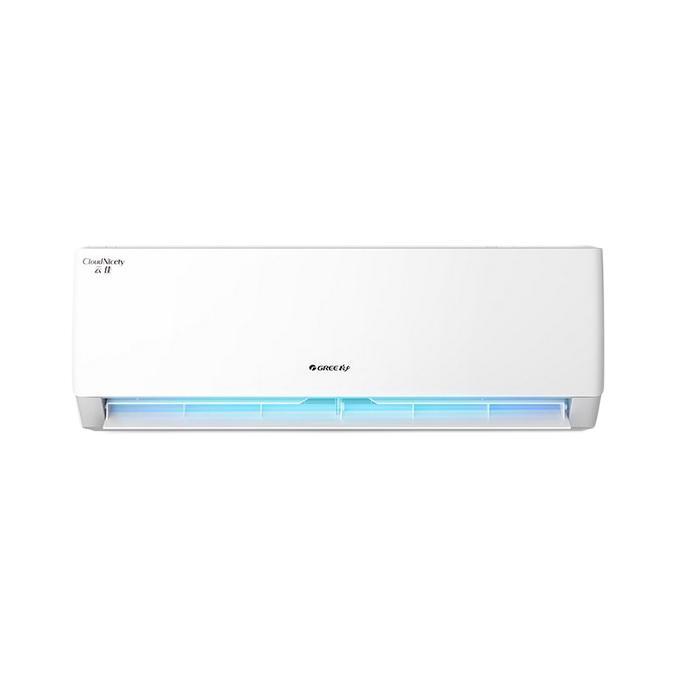 GREE 格力 云佳系列 KFR-35GW/NhGc1B 新一级能效 壁挂式空调 大1.5匹 券后2098元
