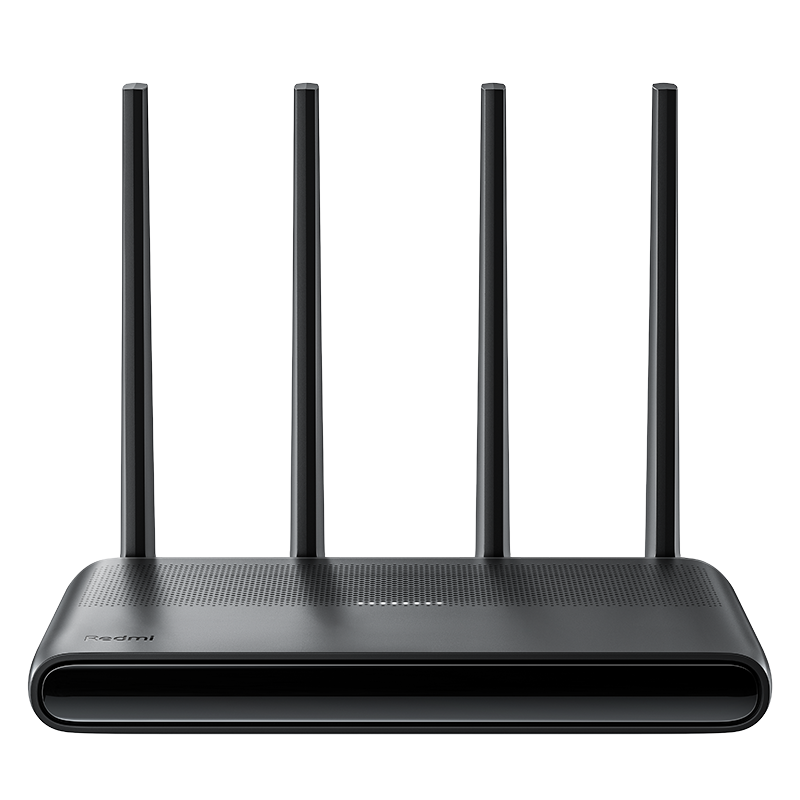 再降价，PLUS会员：Redmi 红米 AX6000 双频5952M 家用千兆Mesh无线路由器 Wi-Fi 267.46元包邮