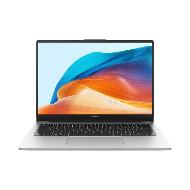 HUAWEI 华为 MateBook D 14 SE版 2023 14英寸笔记本电脑（i5-1240P、16GB、512GB） 3471.56元