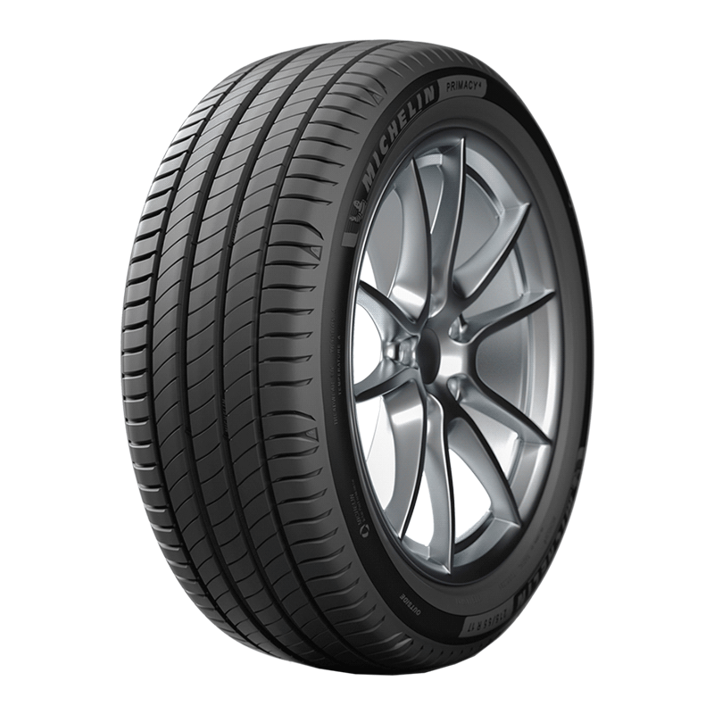 PLUS会员：MICHELIN 米其林 PRIMACY 4 轿车轮胎 静音舒适型 205/55R16 91W*4件 2049.88元（合512.47元/件）包邮（返后377.47元/件）