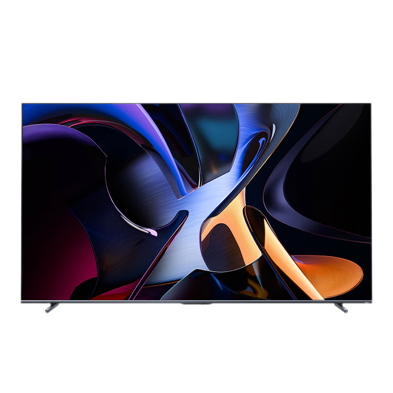 再降价、PLUS会员：Vidda X85 Ultra 海信电视 85英寸 液晶平板电视 6945元包邮（以旧换新再减200元）