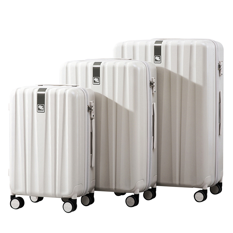 PLUS会员:汉客 行李箱 男拉杆箱女登机旅行箱 20英寸 227.8元（需领券、需凑单）