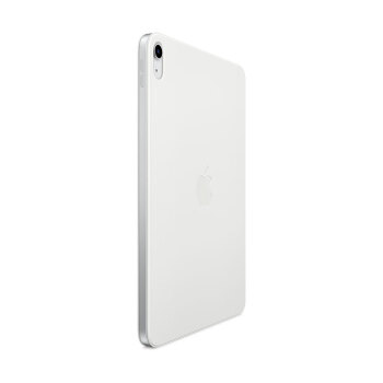 Apple 苹果 适用于 10.9 英寸 iPad (第十代) 白色 官方iPad保护套
