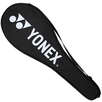 YONEX 尤尼克斯 羽毛球拍套原装拍套球拍包(可装2支)