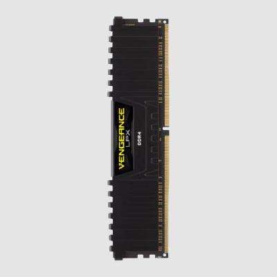 PLUS：美商海盗船 16GB DDR4 3200 台式机内存条  217.8元包邮（多重立减后）