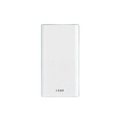 再降价：京东京造 JP256 移动电源 白色 20000mAh Type-C/Micro-B 22.5W 双向快充 59.53元 （需用券）