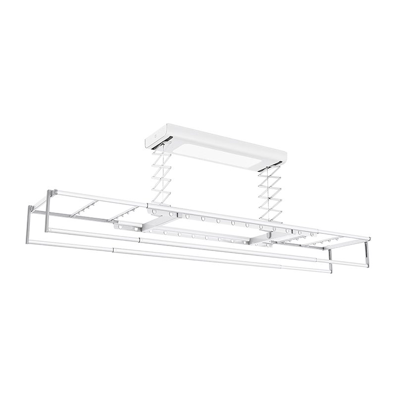 米家智能晾衣機(jī) 電動(dòng)晾衣架無(wú)線遙控升降陽(yáng)臺(tái)伸縮晾衣桿 小米 699元（需領(lǐng)券）