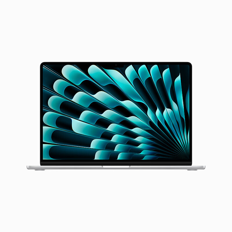 京东PLUS：Apple 苹果 MacBook Air 15.3英寸轻薄本（M2、核芯显卡、8GB、256GB） 7256.51元