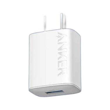 京东PLUS：Anker 安克 12W充电头 9.93元