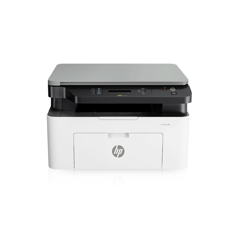 HP 惠普 锐系列 1136w 黑白激光打印一体机 964.16元