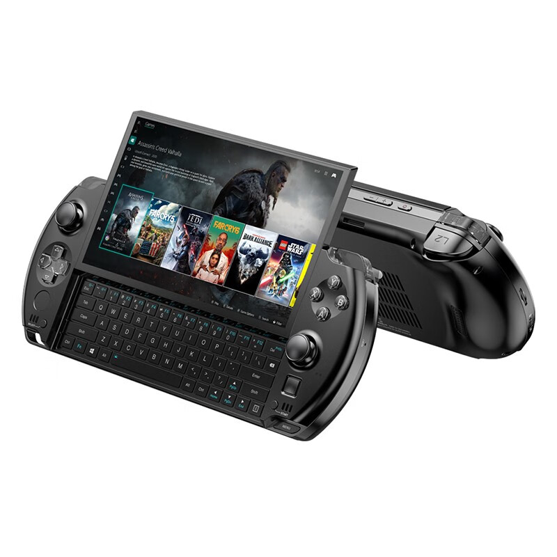 GPD WIN 4 游戏掌机 2023款 16GB+512GB 764 4559元