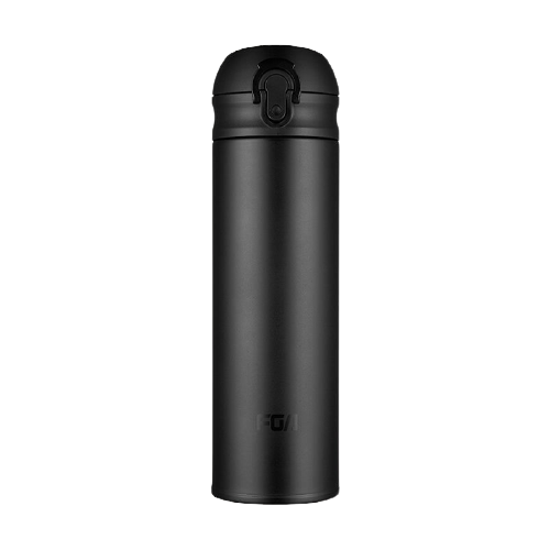 富光 Fuguang 富光 FZ1038-500 保温杯 500ml 黑色 券后39元