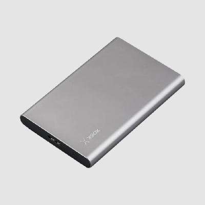 PLUS：小盘 500G USB移动硬盘 78.6元包邮（双优惠后）
