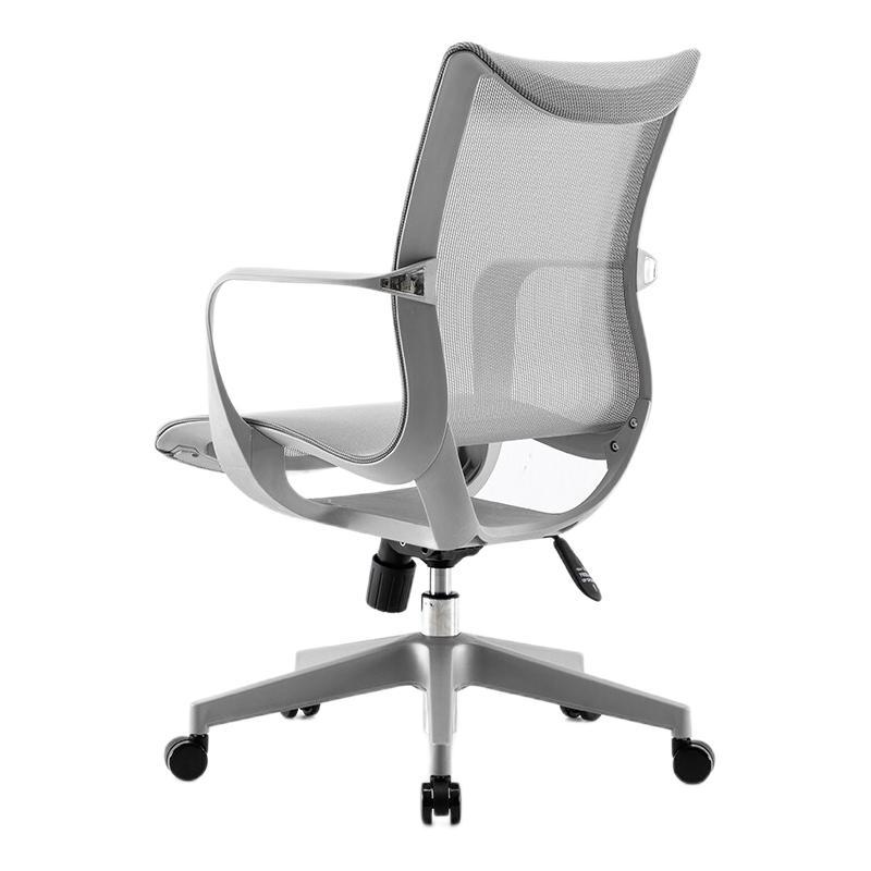 SIHOO 西昊 M77 电脑椅办公椅 人体工学椅子 久坐 舒服 家用学习座椅 419元