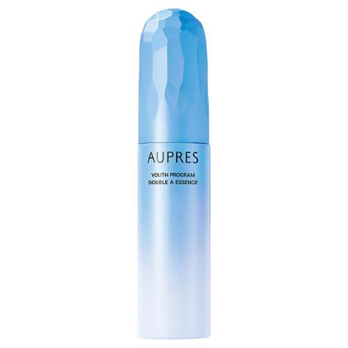 AUPRES 欧珀莱 臻粹轻龄双效淡纹精华液 30g 35元