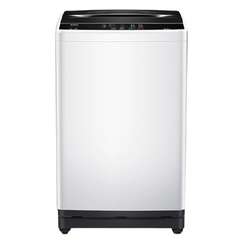TCL 7KG全自动波轮洗衣机 模糊控制 宿舍租房神器 洗衣机全自动家用 526.88元