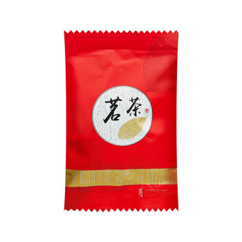 京沏正山小种袋泡茶2g/袋