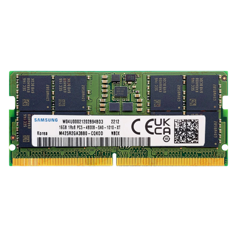 Lenovo 联想 原装笔记本内存条 DDR5 4800 适用华硕宏基惠普 16G DDR5 4800 拯救者Y9000X 2022 165.05元包邮 （双重优惠）