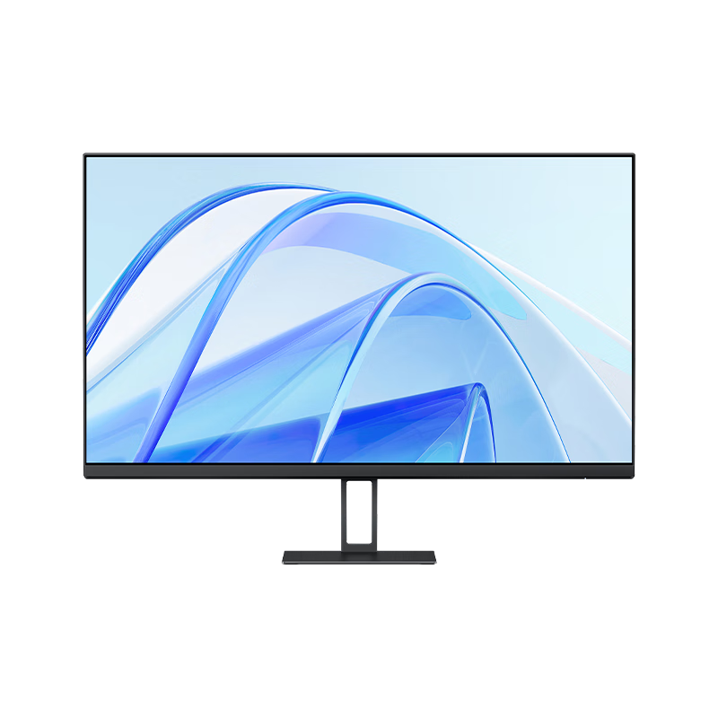 Plus会员：小米 Redmi 27英寸显示器 A27 IPS技术 100Hz高刷新率 三微边设计 低蓝光爱眼 电脑办公显示器显示屏 576.11元