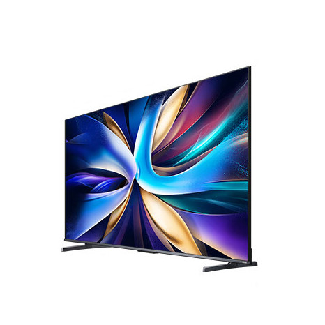 值选、以旧换新：Vidda NEW X系列 85V3K-X 液晶电视 85英寸 4K 5237元（双重优惠）