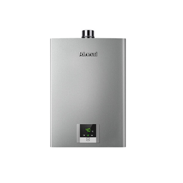Rinnai 林内 芯动力系列 JSQ26-D31 燃气热水器 13L 2647.4元