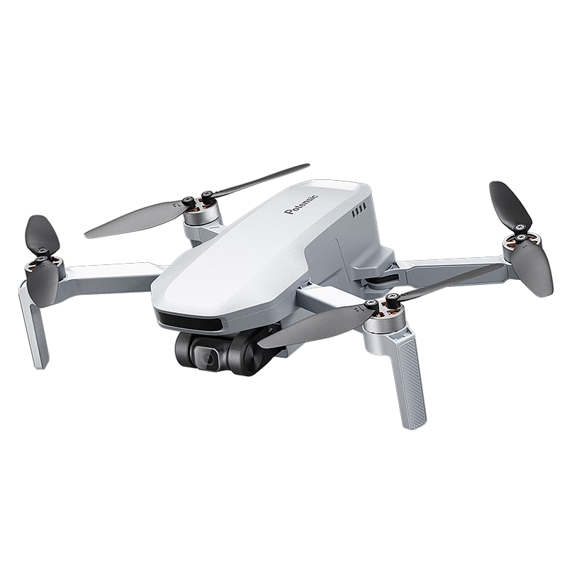 博坦无人机Atom SE高清专业航拍迷你智能FPV无人机器电池版 1099元