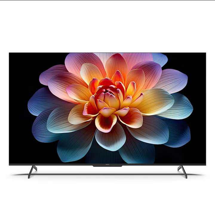 PLUS会员：飞利浦（PHILIPS）75英寸 4K超高清智慧屏 QLED量子点120Hz 3+64G 远场AI语音 液晶平板电视机 75PQF8599/T3 4410.88元（使用家居卡4370.88元）