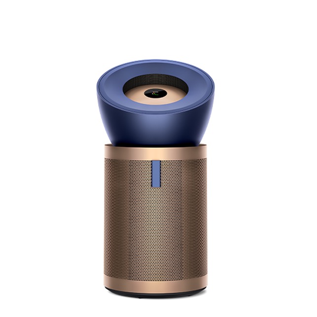 dyson 戴森 BP04 空气净化器 蓝金色 港版 6099元