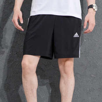 adidas 阿迪达斯 TIRO19 TR PNT 男子运动长裤 D95958 黑色 M