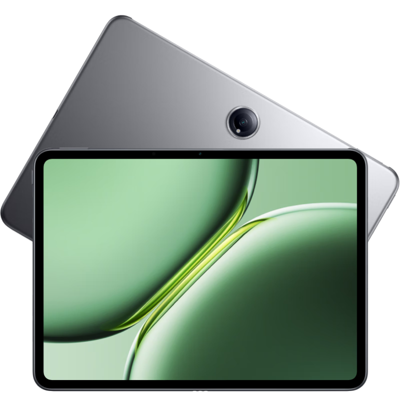 OnePlus 一加 平板 Pro 12.1英寸平板电脑 12GB+256GB 深空灰 WiFi版 3299元包邮（多版本可选）