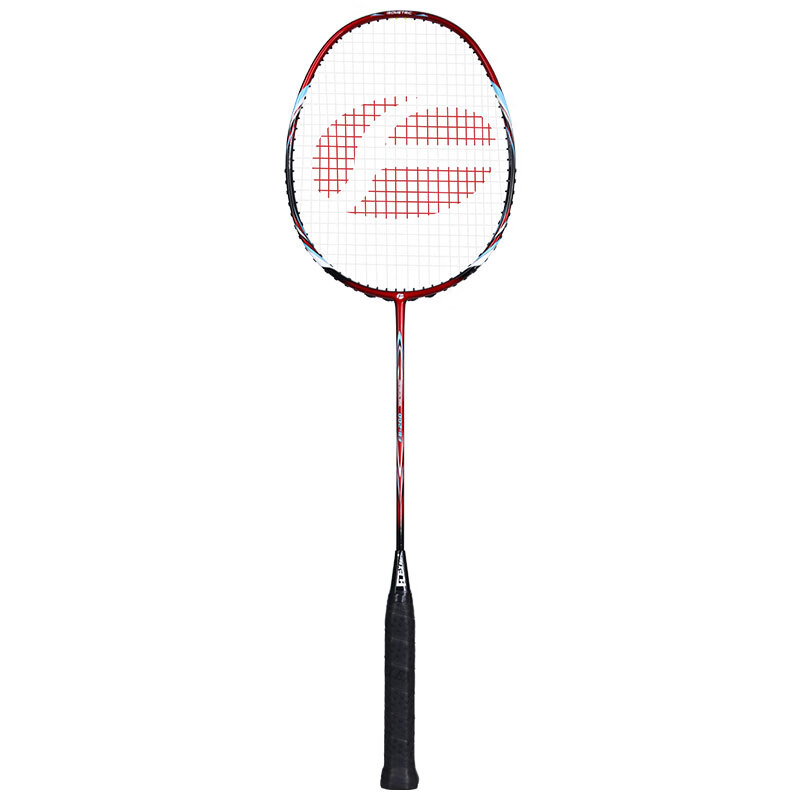 FLEXPRO 佛雷斯 全碳素纤维羽毛球拍 157.81元（双重优惠）