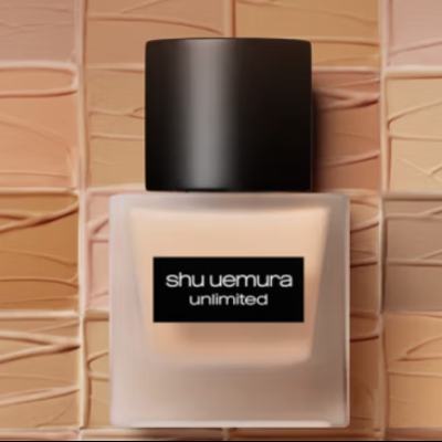 京东微信小程序：shu uemura 植村秀 粉底液蜜享盒(小方瓶#584 5ml+小方瓶#674 1ml*2) 45.9元包邮