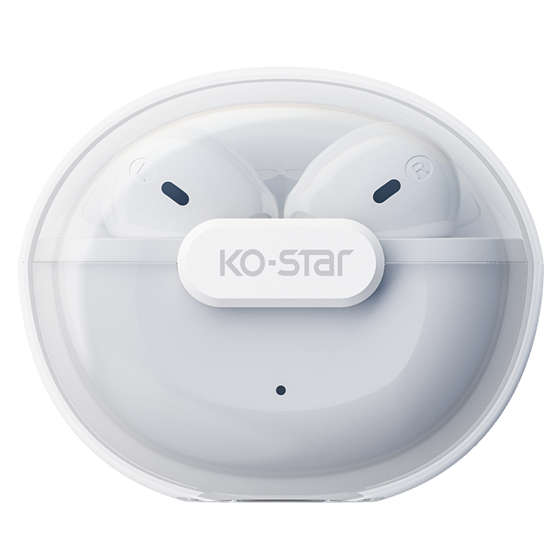 京东百亿补贴：KO-STAR 无线蓝牙耳机 4~6h长续航 19.9元