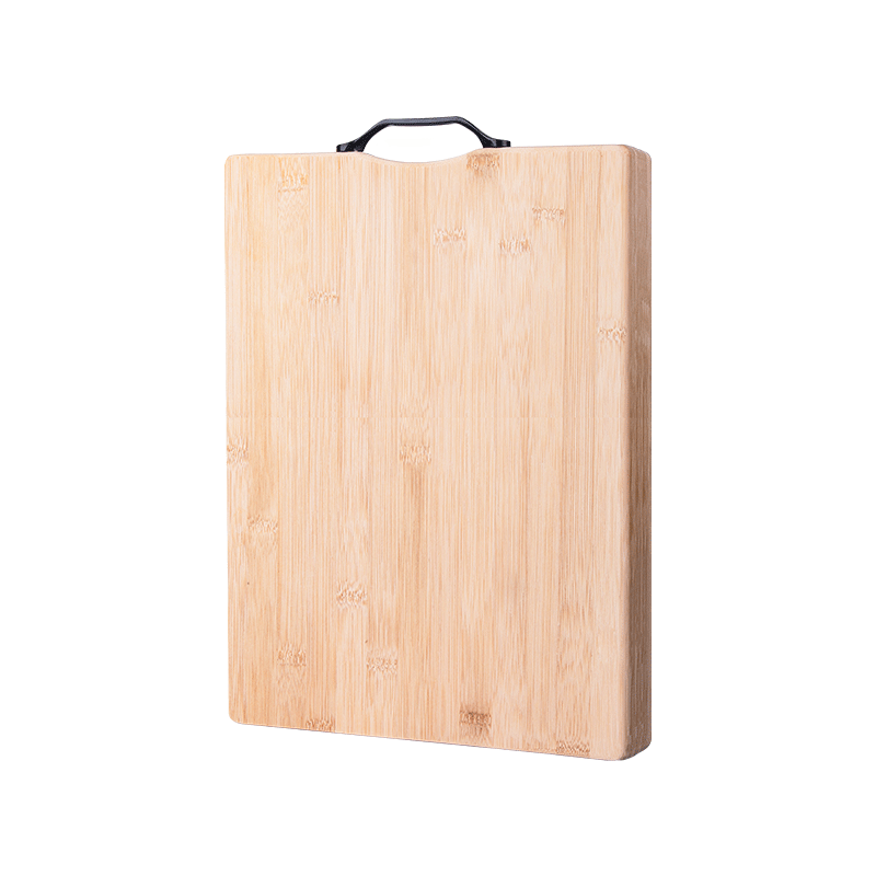 PLUS会员：京东京造 天然楠竹菜板 家用竹切菜板 双面擀面板砧板38*28*1.7CM 8.74元（需领券）