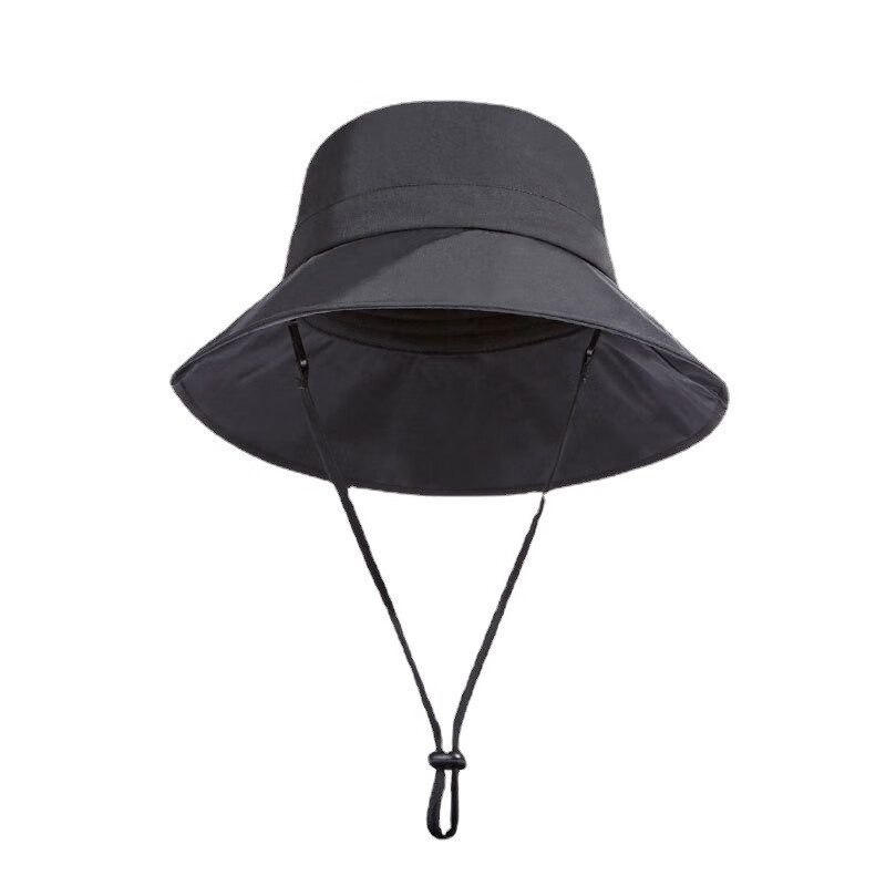 米徒 大檐防晒渔夫帽 UPF 50+ 防紫外线（55-59cm） 券后44.9元