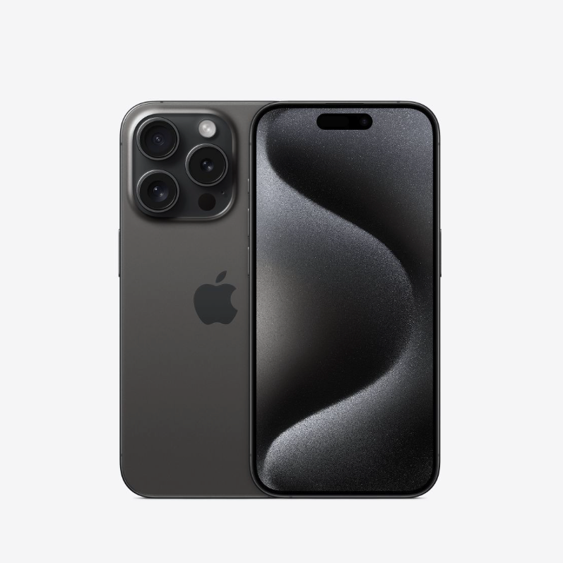 京东PLUS：Apple 苹果 iPhone 15 Pro 5G手机 256GB 黑色钛金属 7082.41元（双重优惠）