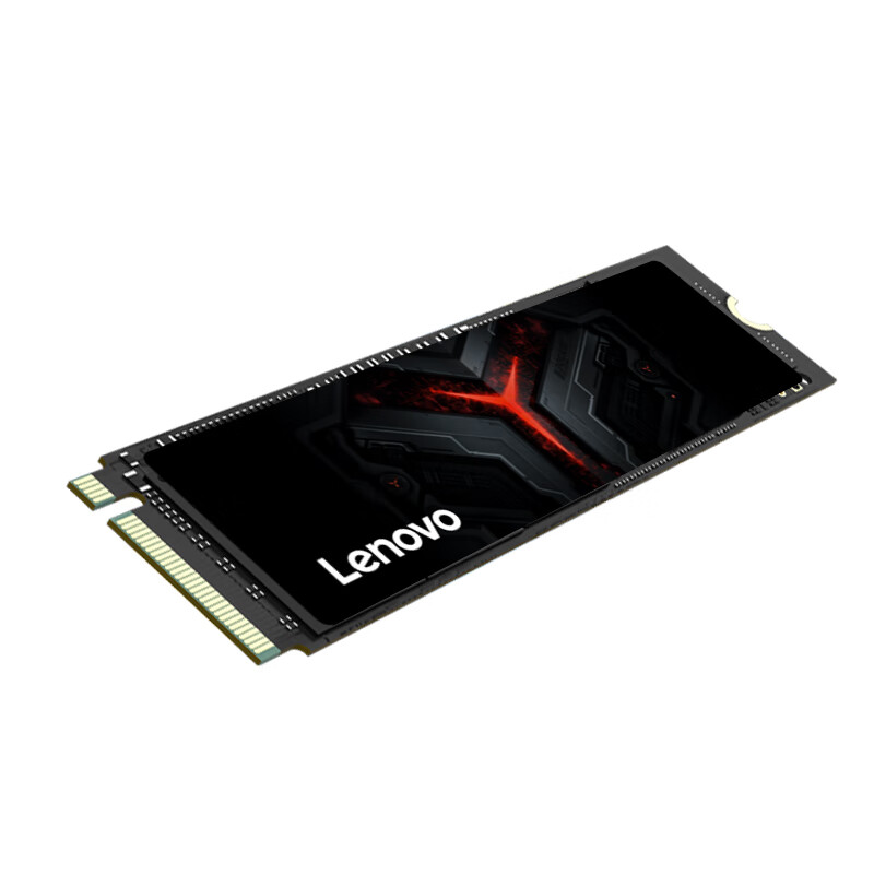 京东PLUS：Lenovo 联想 SL7000 4Pro NVMe M.2 固态硬盘 2TB（PCI-E4.0） 券后824.36元