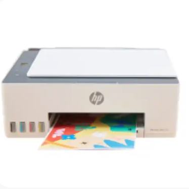 plus会员、百亿补贴:惠普（HP）598 连供无线打印复印扫描一体机 *1台 742.26包邮